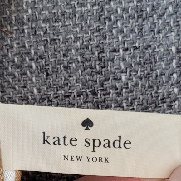 Kate Spade Cobble Hill Turquoise Blue Crossbody Bag - Picture 15 of 16